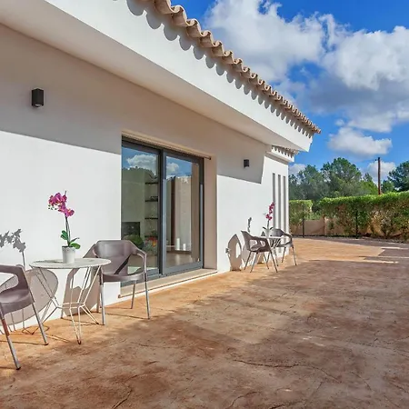 Villa Son Veri Vell