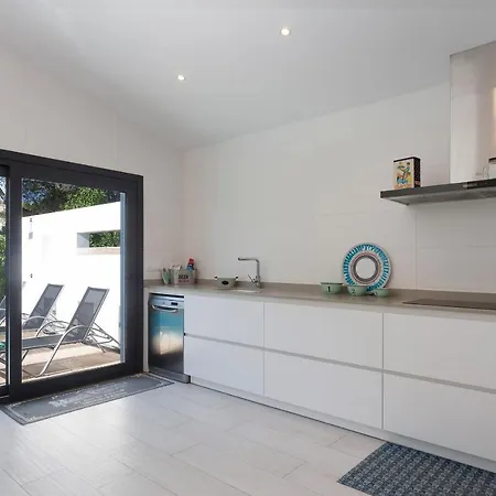 Son Veri Vell Villa *