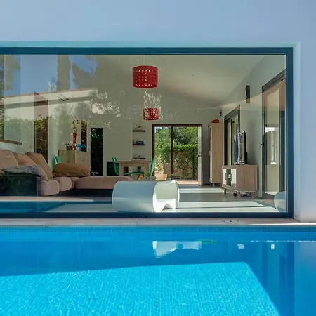 Son Veri Vell Villa El Arenal (Mallorca)