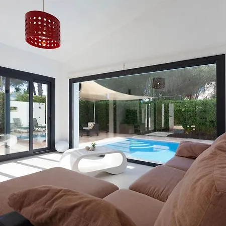 Son Veri Vell Villa *