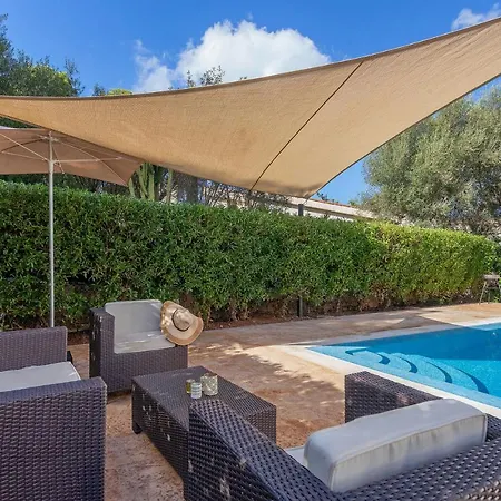 Son Veri Vell * El Arenal (Mallorca)