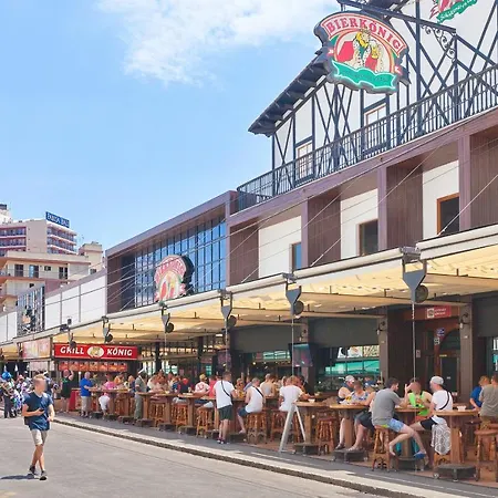 Villa Son Veri Vell El Arenal (Mallorca)