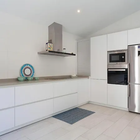 Son Veri Vell Villa *