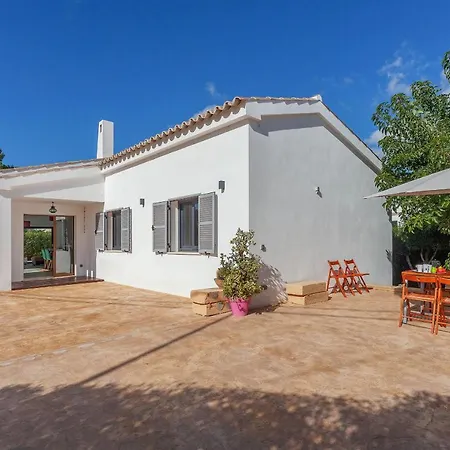 Villa Son Veri Vell *