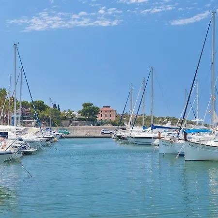 فيلة Son Veri Vell *