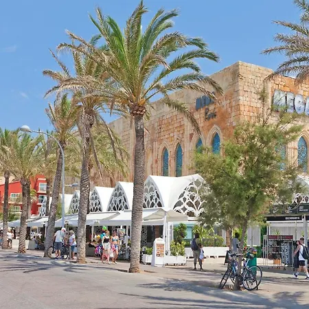 Son Veri Vell * El Arenal (Mallorca)