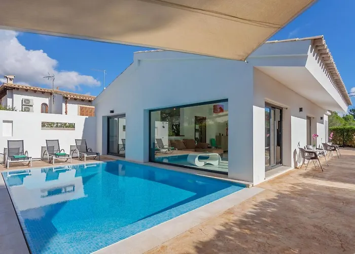 فيلة Son Veri Vell