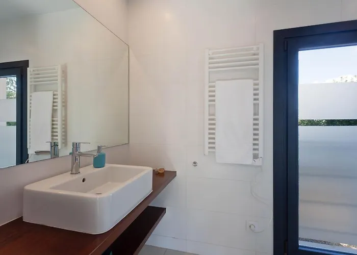 Villa Son Veri Vell El Arenal (Mallorca)