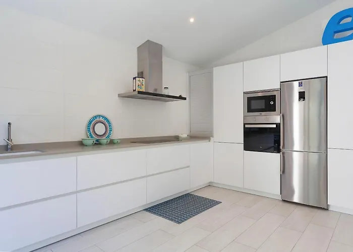 Son Veri Vell Villa *