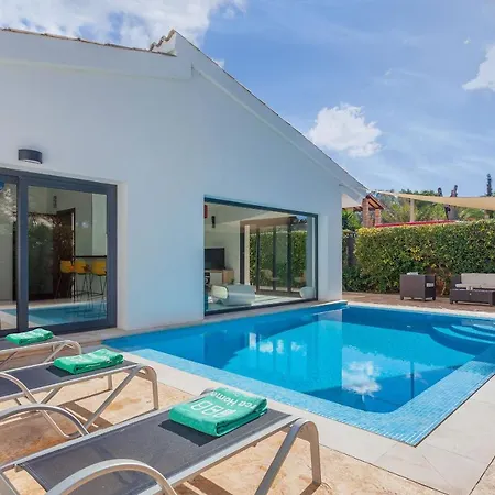 Villa Son Veri Vell