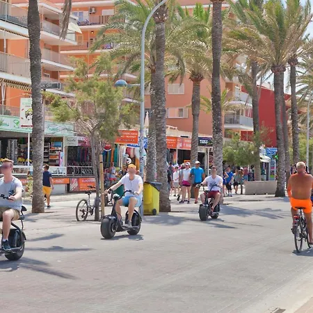 Son Veri Vell Villa El Arenal (Mallorca)