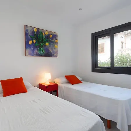 Vila Son Veri Vell *