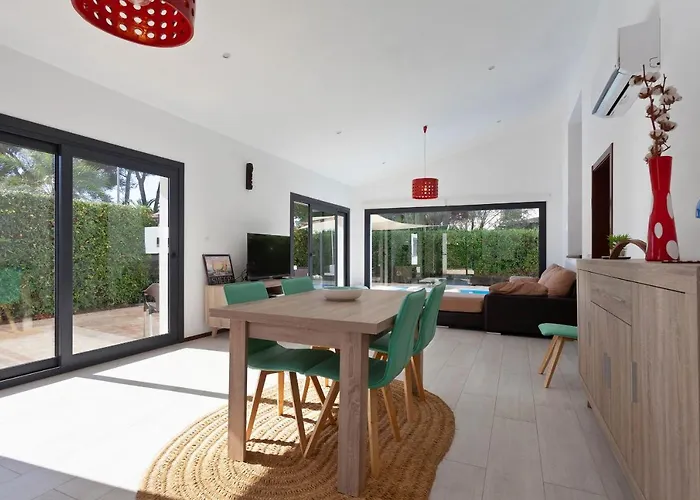 Son Veri Vell El Arenal (Mallorca)