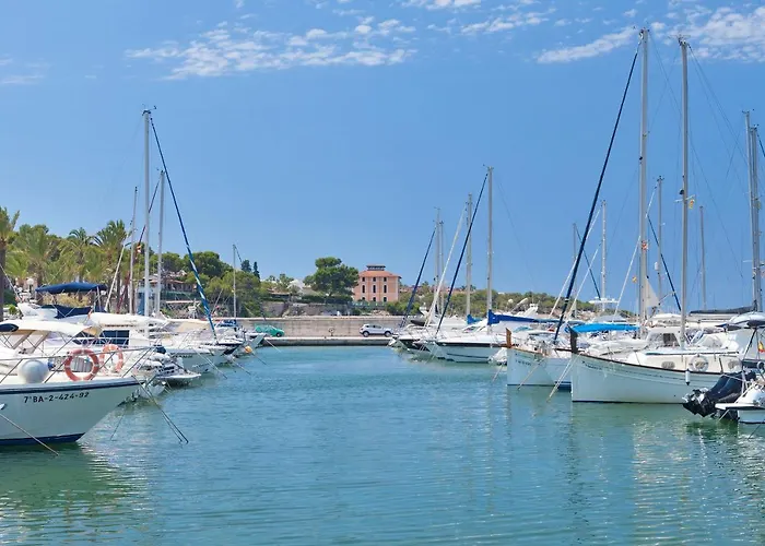 Vila Son Veri Vell *