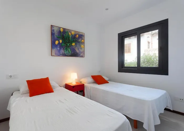 Vila Son Veri Vell *