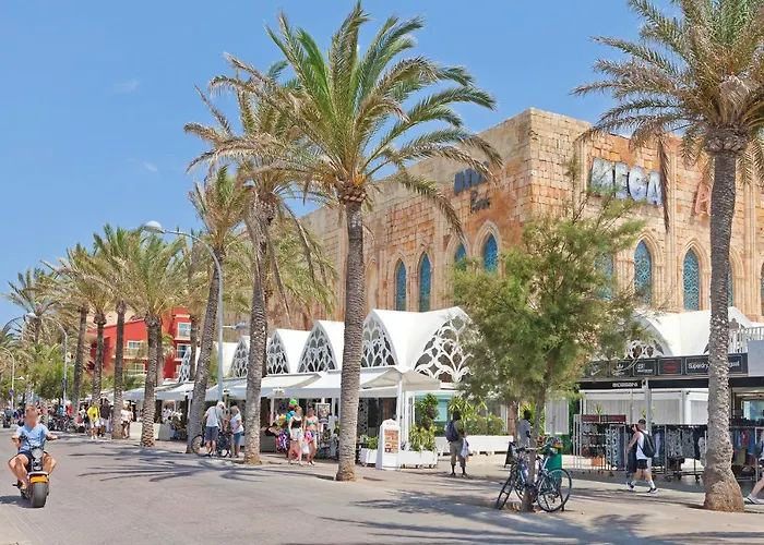 Son Veri Vell * El Arenal (Mallorca)