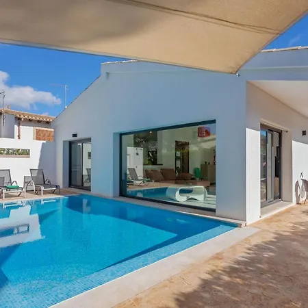 Villa Son Veri Vell
